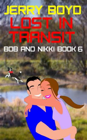 [Bob and Nikki 06] • Lost in Transit